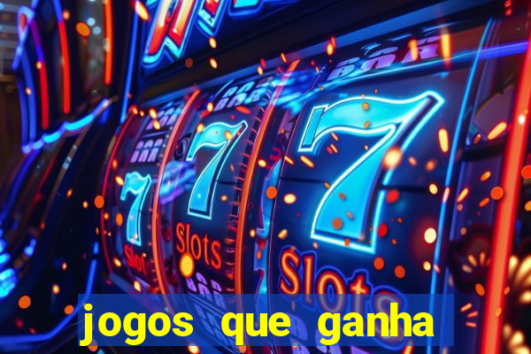 jogos que ganha dinheiro na hora no pix